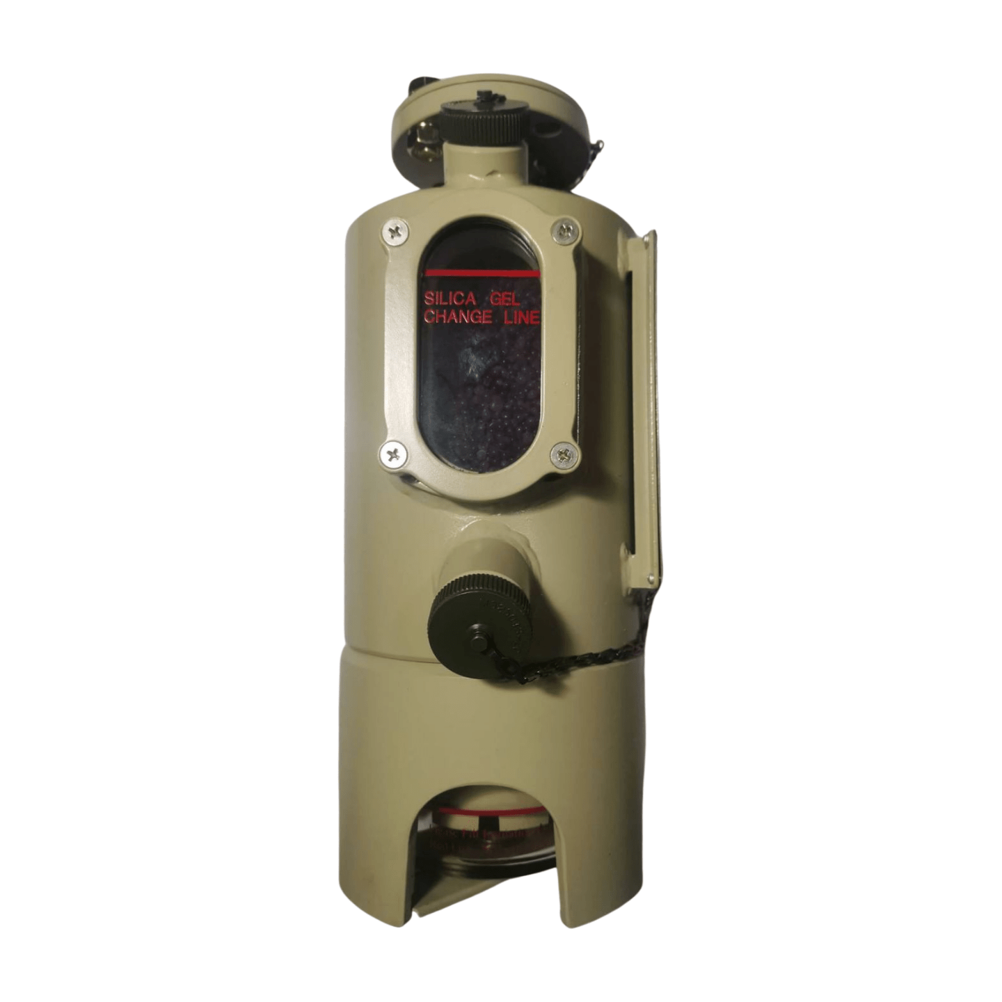 Breather Taijin (Korea) Model T01   1000CC Type TO167E01