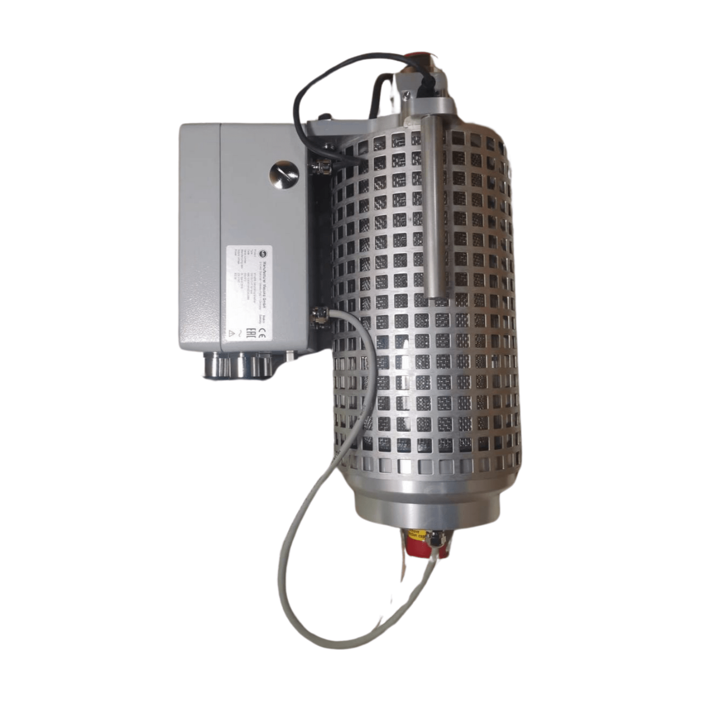 Breather Make MESSKO MR (Germany) Type DB100-T-HT For Tank