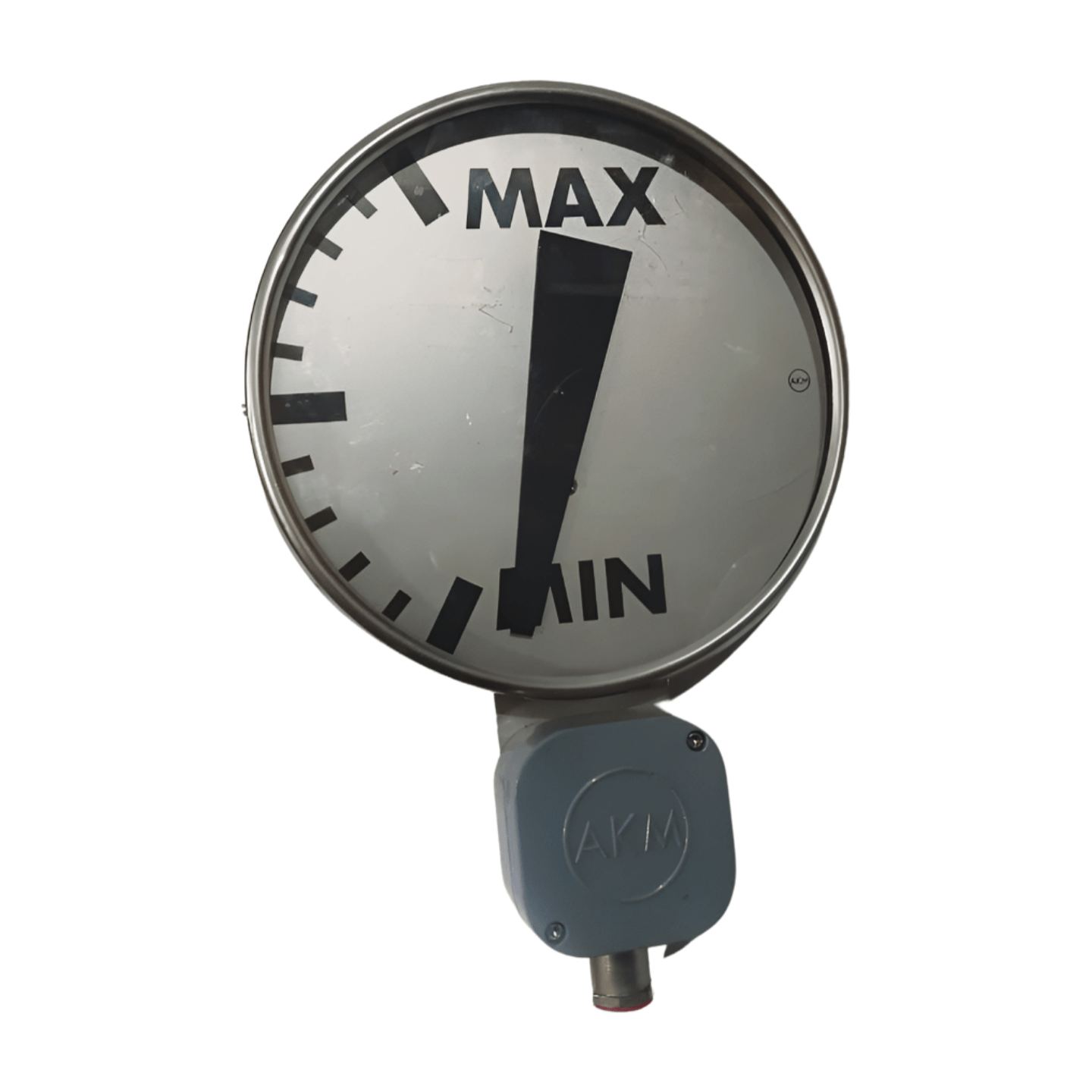 Oil flow indicator AKM Type:Tipo 44765-2