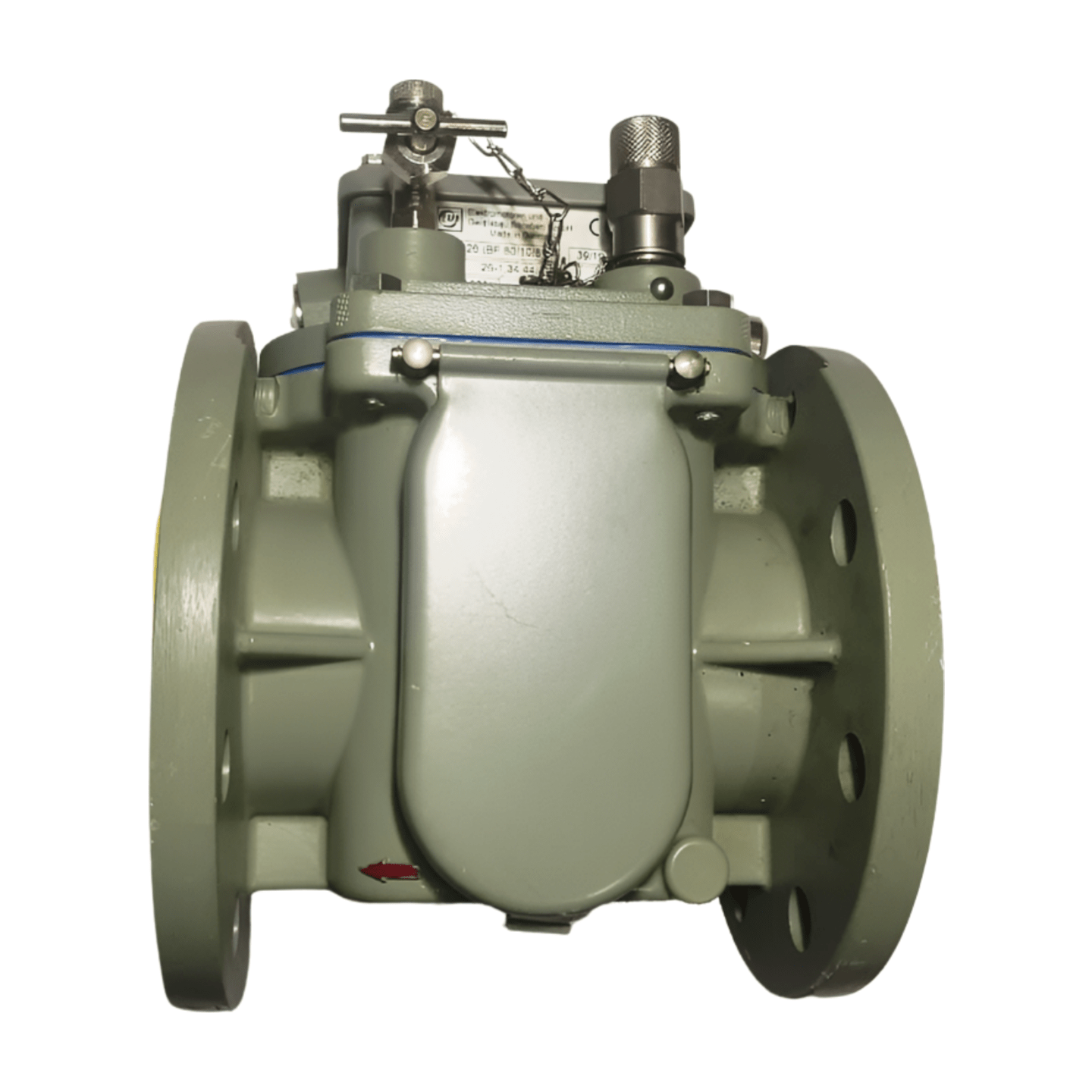 Buchholz relay Make EMB (GERMANY) Type  26(BF 8/10/8)