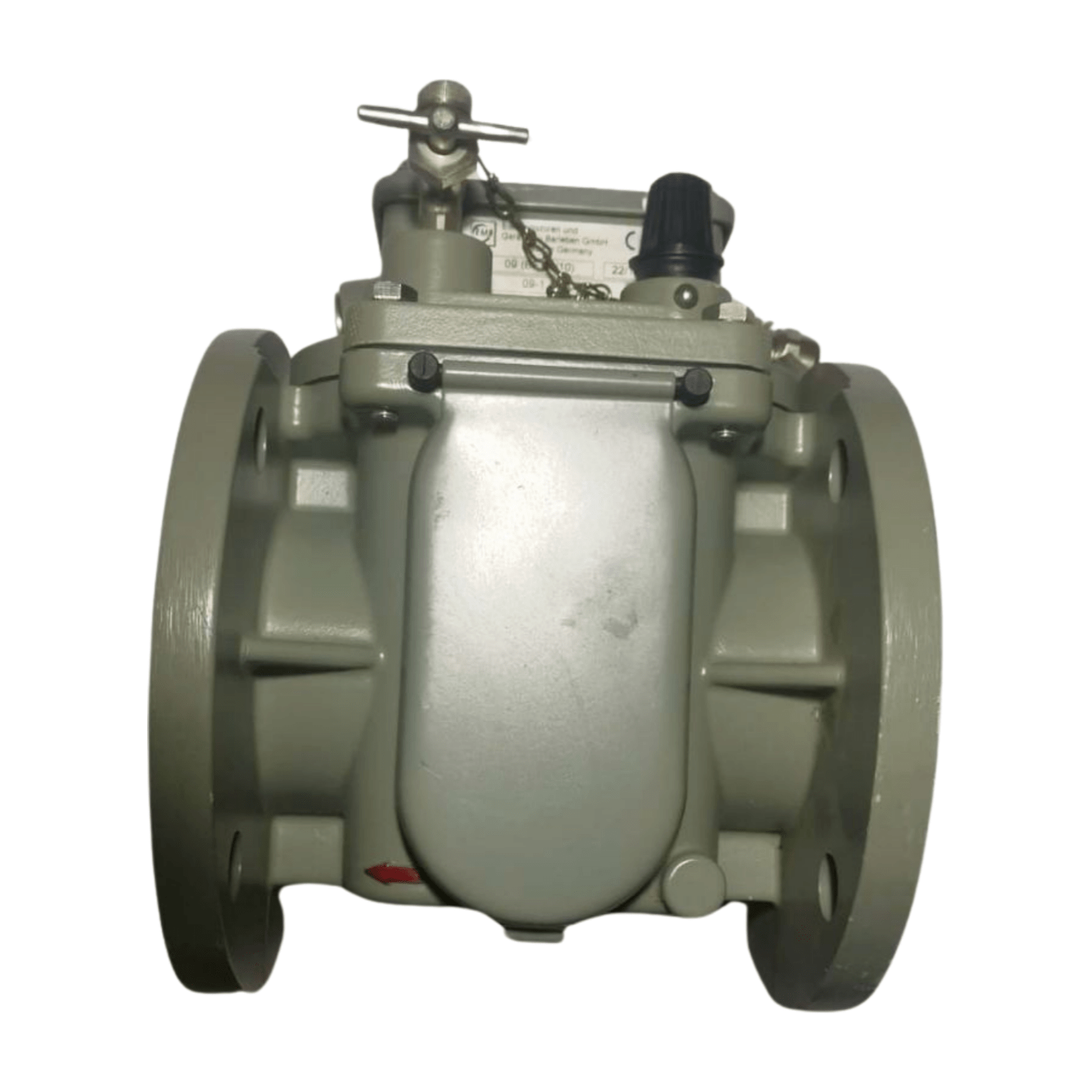 Buchholz relay Make EMB (GERMANY) Type 09(BF 80/10)