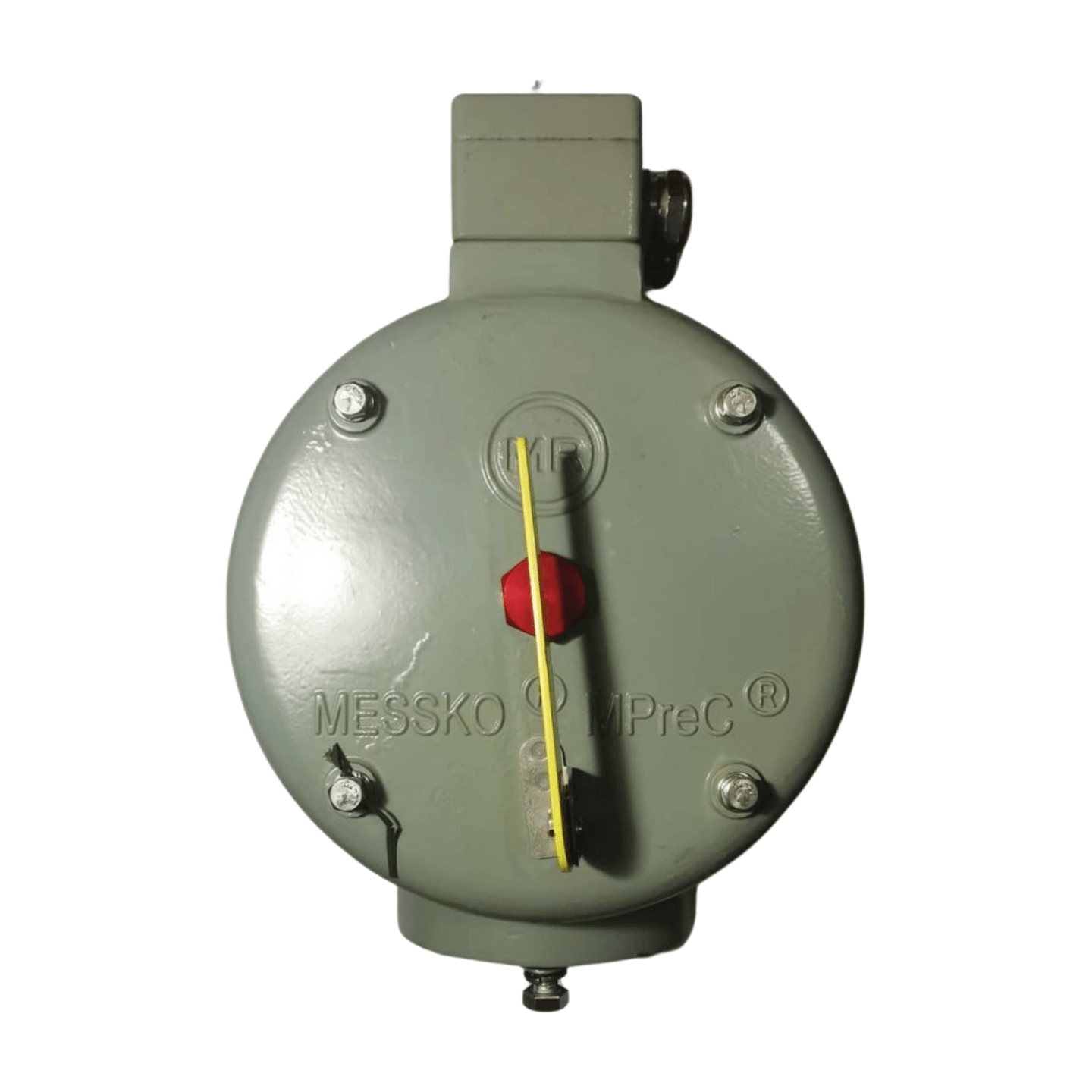 Pressure Release Device (PRD) Make : MR (Germnay) Type:LMPRD 10PSI
