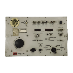 Relay Test Set AVO Multi AMP PITS