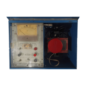 Oil Test Set BICO DODSAL 750