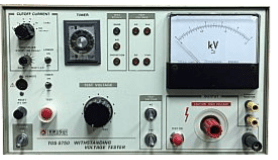 Bicotest AXXIS S5000 Sheath Fault Location System