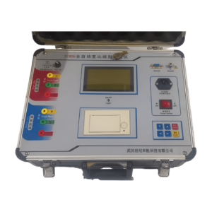 TTR (Transformer Turn Ratio Tester) CHINESE FS3030