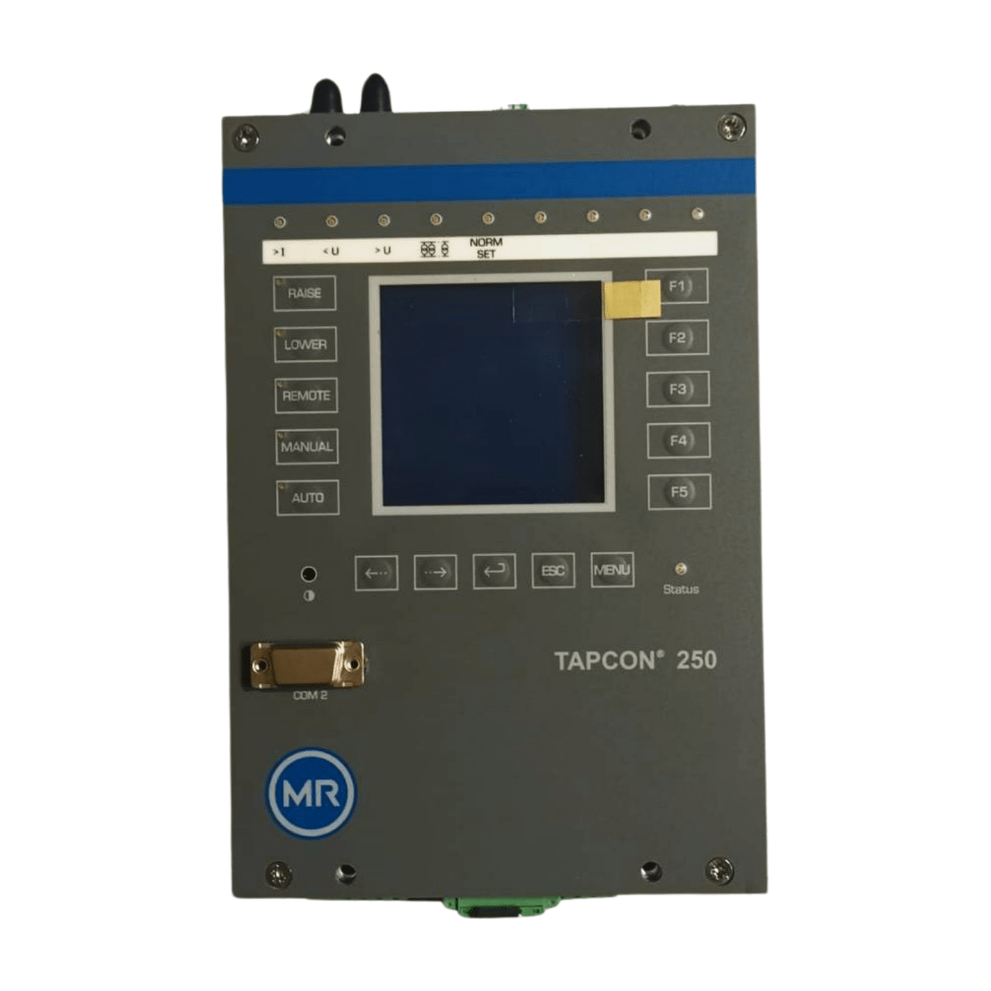 Make MR (Germany) Tapcon 250