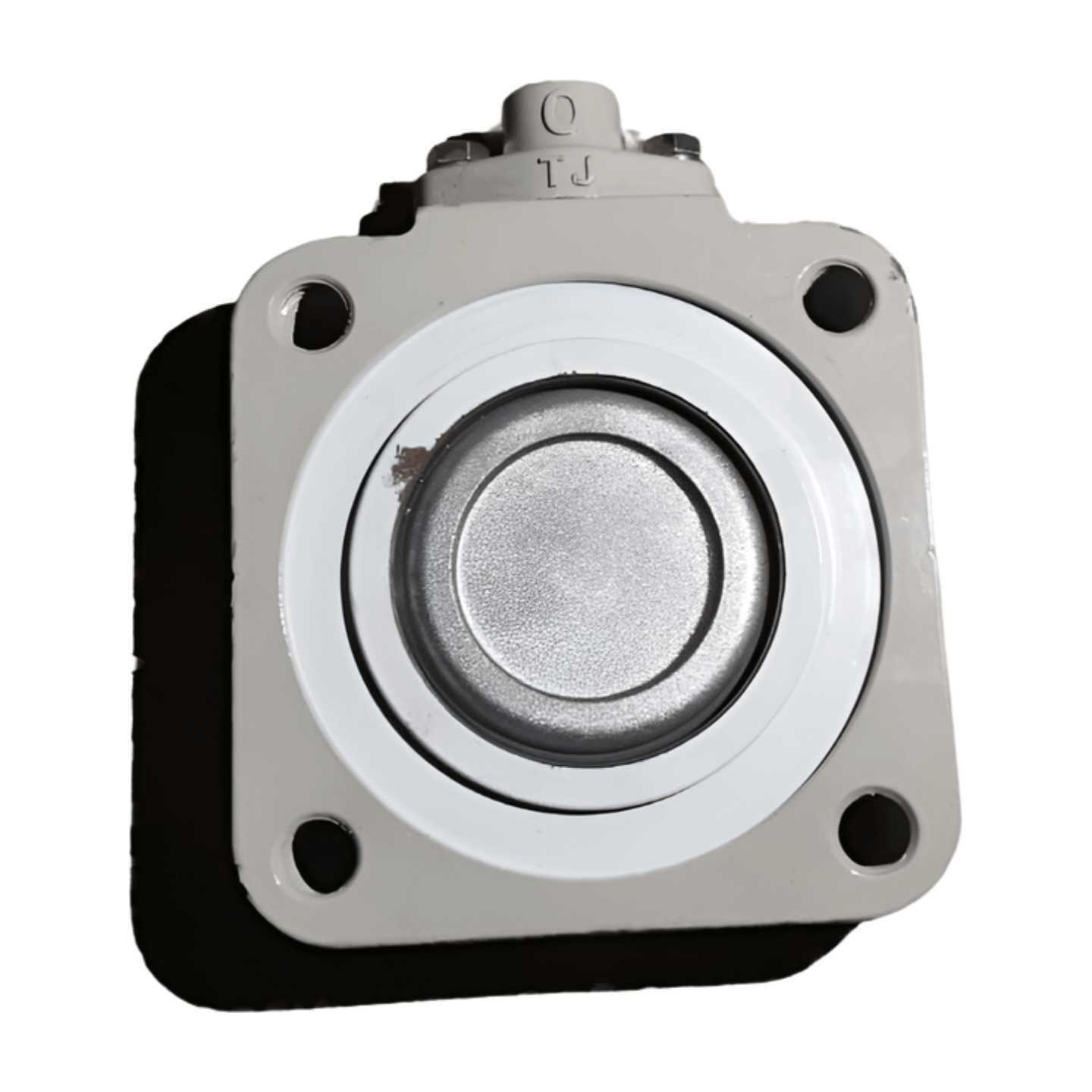 Make Taijin Korea (160 PCD) Butterfly Valve