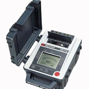 Megger BM11D 5KV Insulation Tester