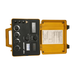 Insulation Tester Megger BR4 500V