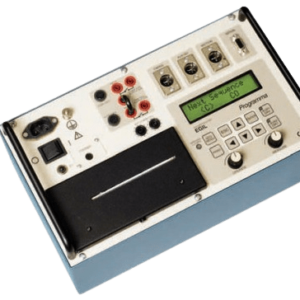 Megger Programma EGIL Circuit Breaker Analyzer