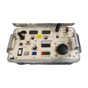 Phenix USA Model (475-20) 75KV DC Dielectric Test Set