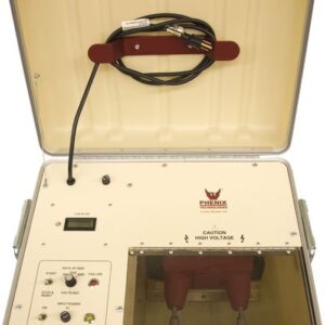 Phenix USA LD-60 Oil Test Set