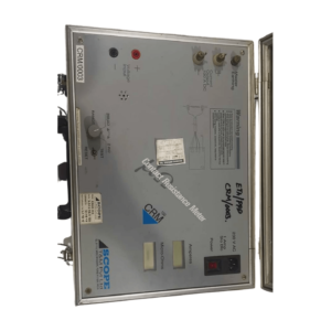Contact Resistance Scope T and M CRM 100