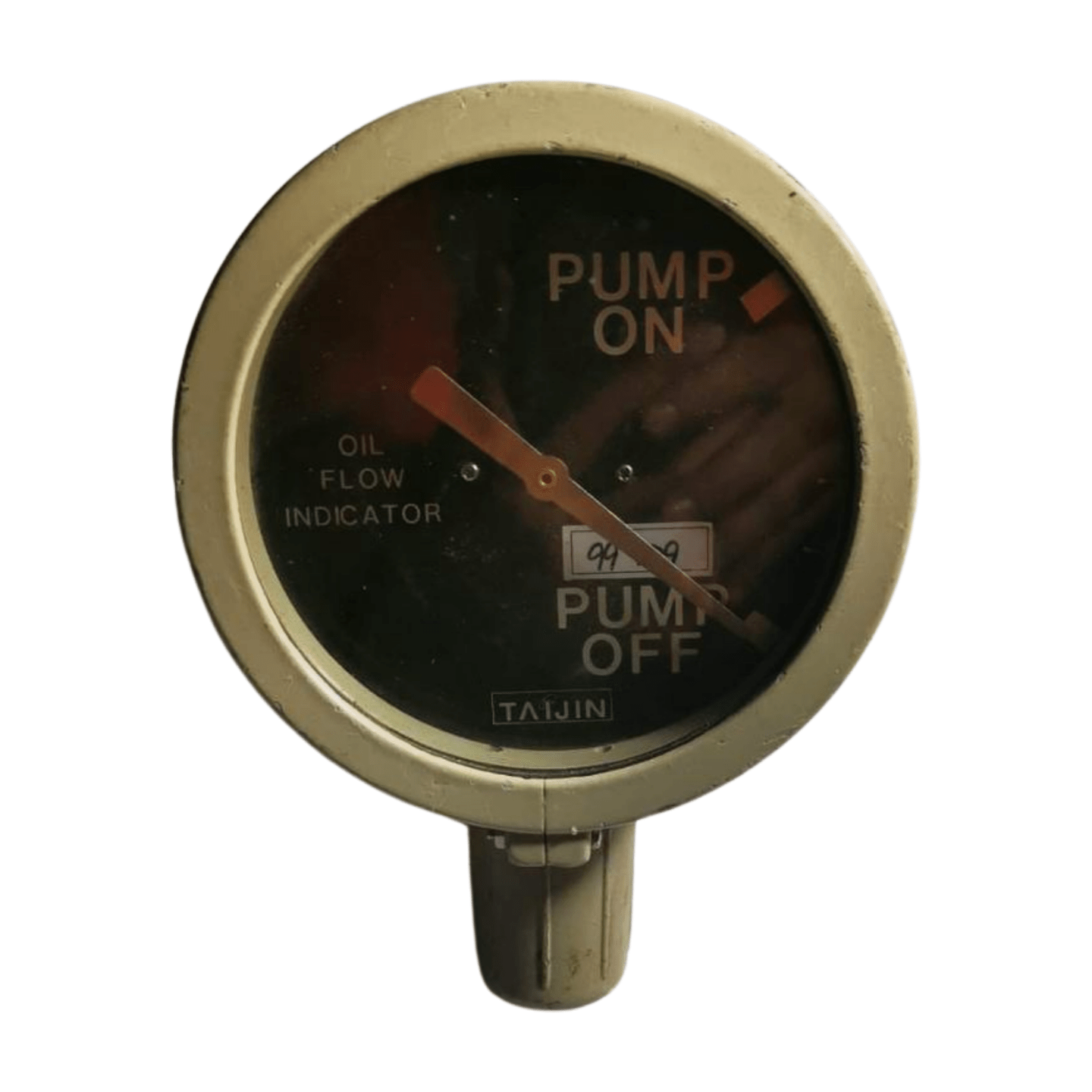 TAIJIN (Make Korea)  Flow Indicator Type A