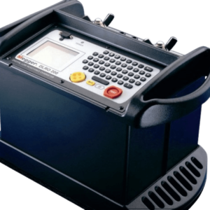 Contact Resistance Megger DLRO 200