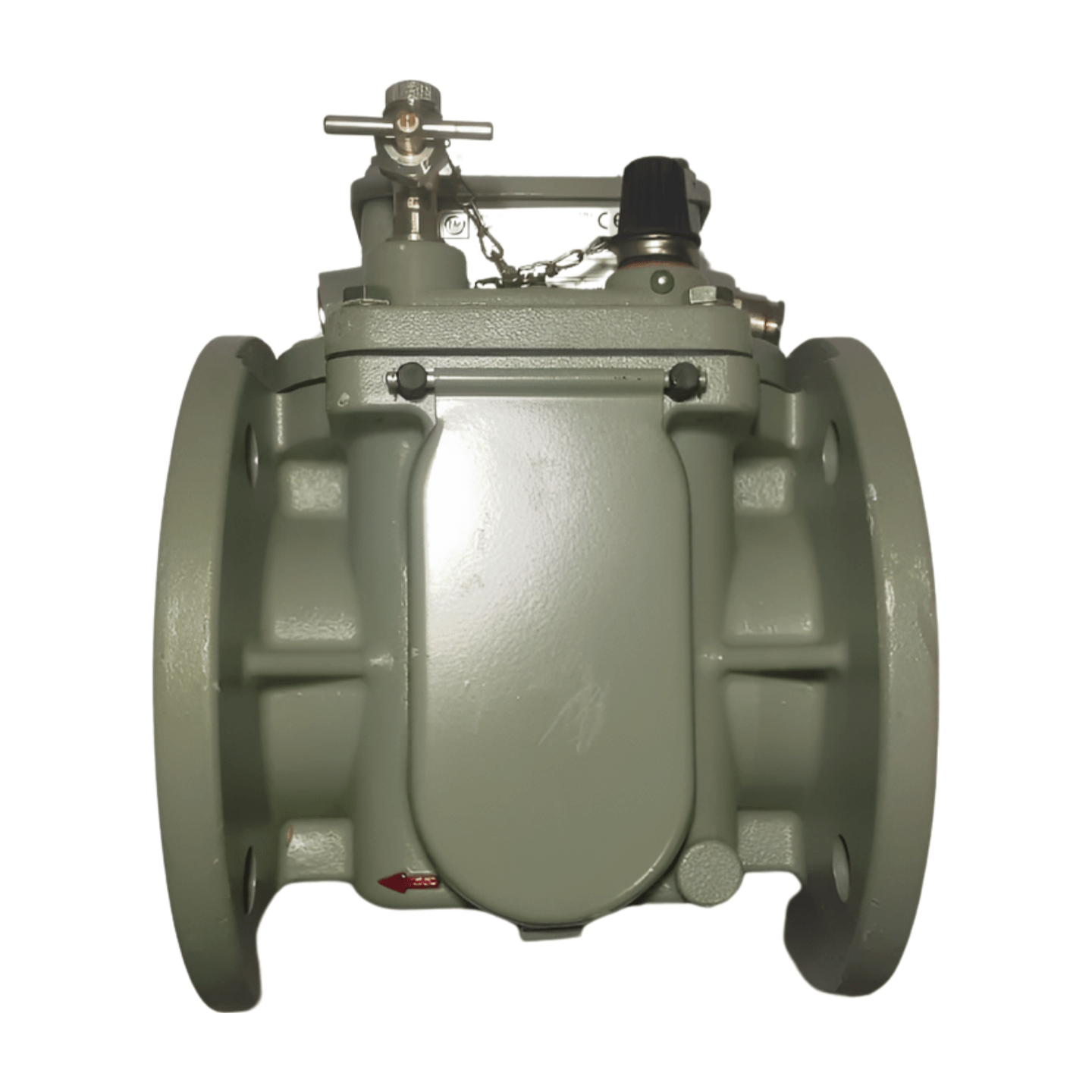 Buchholz relay Make EMB (GERMANY) Type BF 80/10