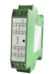 ATP-01 DIN-Rail 1A Integrator by Meatrol