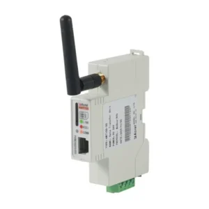 Acrel Smart Gate Way for Energy Monitoring AWT100-4GHW