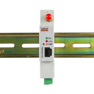 Smart GateWay for Energy Monitoring AWT100-LoRaHW