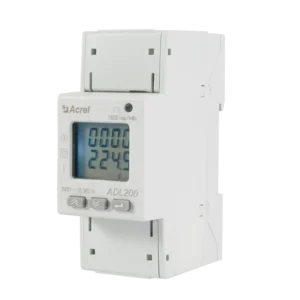 ACREL Single Phase Energy Analyzer ADL200
