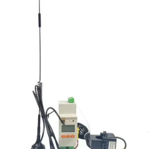 Single Phase Energy Analyzer ADW310