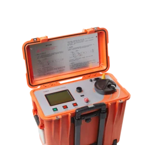 LB4-60A Smart Bridge for Cable Fault Location