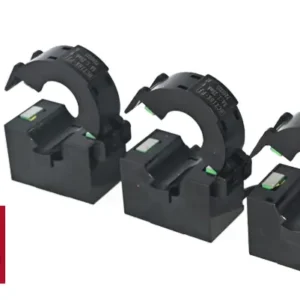 A-SCT Split Core Current Transformer by Meatrol, China