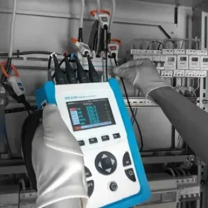 Power Quality Analyzer ME440 by Meatrol, China