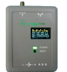 Meatrol Ga Series Gateway