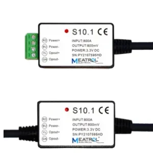 S10 Mini Integrator by Meatrol, China
