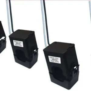 SCT-B Split Core Current Transformer by Meatrol, China