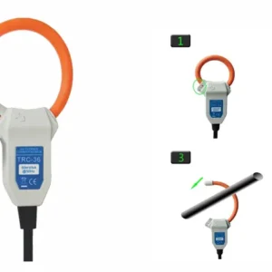 TRC Ø6 Flexible RogowskiCoil