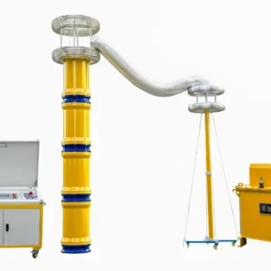 ESR-800 AC Resonant Test System