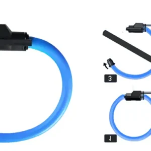 GRC Ø14 Flexible Rogowski Coil