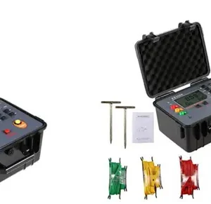 ES3000 Digital Earth Resistance Tester