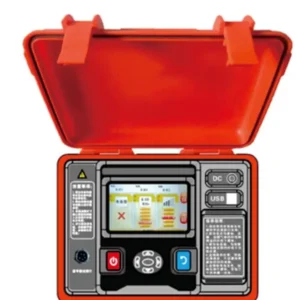 ES7060/ES7060A Intelligent Cable Identification Instrument
