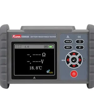 ES8020 Battery Internal Resistance Tester