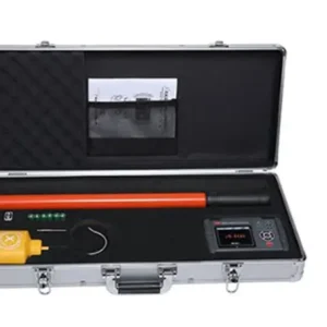 ES9070 Wireless High Voltage Voltmeter