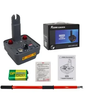 ES9080 Non-Contact High Voltage Detector