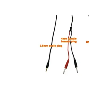FR020 Clamp Current Sensor