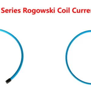 FR100R Series Rogowski Coil Current Sensor