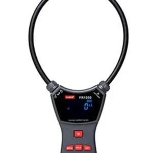 FR1050 Series Flexible Current Clamp Meter