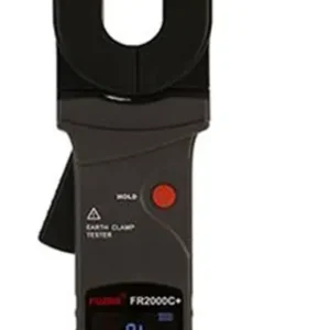 FR2000+ Series Clamp Earth Resistance Tester