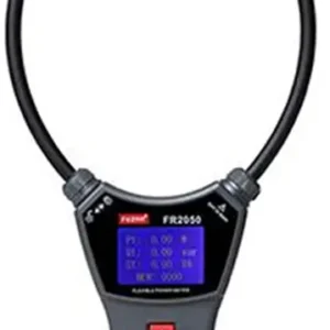 FR2050 Series Flexible Clamp Power Meter