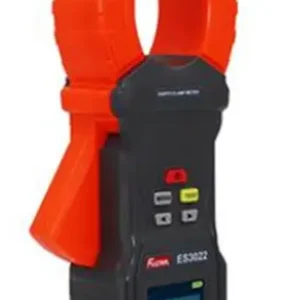 ES3022 Series Clamp Earth Resistance Tester