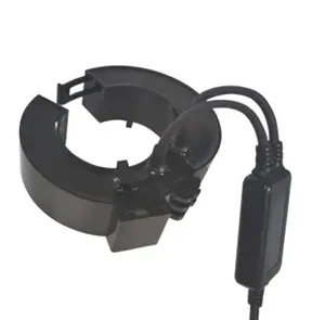 KRC Split Rigid Rogowski Coil