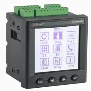 ARTM-Pn Wireless Temperature Measuring Equipment