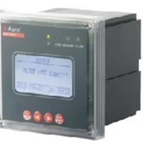 AIM-T300 Industrial Insulation Monitor