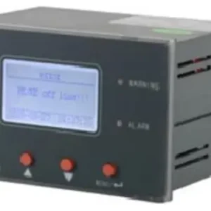 AIM-T500 Industrial Insulation Monitoring Device